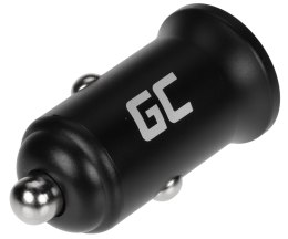 ŁADOWARKA SAMOCHODOWA USB CADM-GC-38AC Green Cell