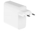 ŁADOWARKA SIECIOWA USB CHAR-E696-100W-GAN Delta Power