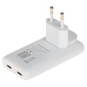 ŁADOWARKA SIECIOWA USB CHAR-E726B-65WCC-GAN Delta Power