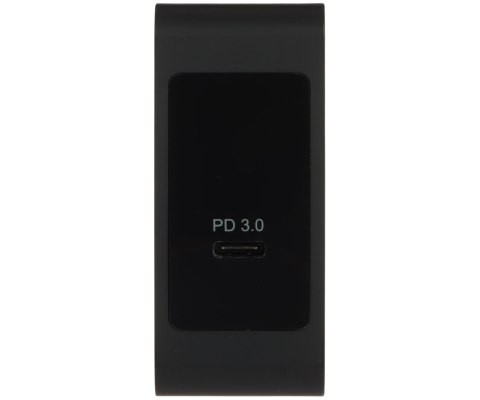 ŁADOWARKA SIECIOWA USB CHAR09 Green Cell