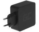ŁADOWARKA SIECIOWA USB CHAR10 Green Cell
