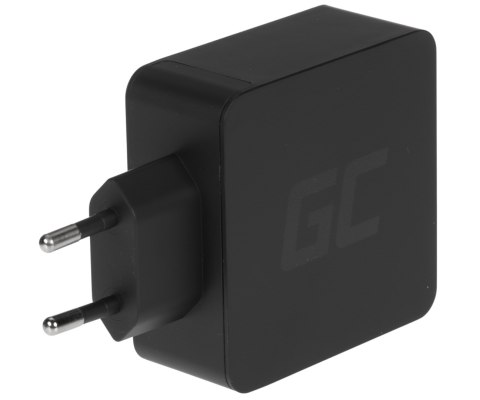 ŁADOWARKA SIECIOWA USB CHAR10 Green Cell