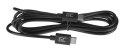 ŁADOWARKA SIECIOWA USB CHAR10 Green Cell