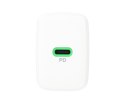 ŁADOWARKA SIECIOWA USB POWERSOURCE SOLO30 CHARB-GC-30C-W Green Cell
