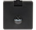LAMPA OGRODOWA LED Z CZUJNIKIEM RUCHU AD-OP-6605BLPMR4 ENID LED ADVITI