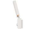 LAMPA OGRODOWA LED Z CZUJNIKIEM RUCHU AD-OP-6605WLPMR4 ENID LED ADVITI