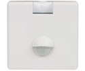 LAMPA OGRODOWA LED Z CZUJNIKIEM RUCHU AD-OP-6605WLPMR4 ENID LED ADVITI