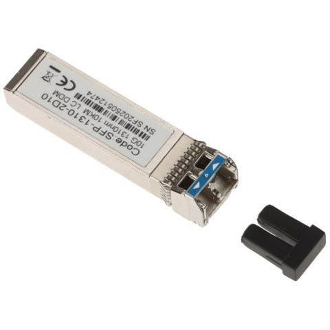 MODUŁ JEDNOMODOWY SFP-1310-2D10