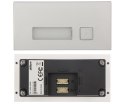 MODUŁ KLAWIATURY VTO4103F-MB1 DO MODUŁU VTO4103F DAHUA