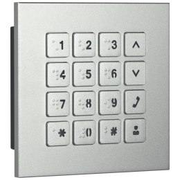 MODUŁ KLAWIATURY VTO4103F-MK DO MODUŁU VTO4103F DAHUA
