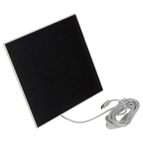 PRZENOŚNY PANEL FOTOWOLTAICZNY SP-5W-C