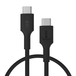 PRZEWÓD KABGC100PF120PB USB-C/USB-C POWERFLEX 1.2 m Green Cell