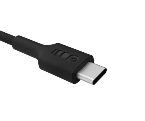 PRZEWÓD KABGC100PF200PB USB-C/USB-C POWERFLEX 2.0 m Green Cell