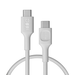 PRZEWÓD KABGC100PF30SW USB-C/USB-C POWERFLEX 0.3 m Green Cell