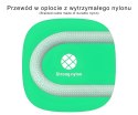 PRZEWÓD KABGC100PS120MG USB-C/USB-C PowerStream 1.2 m Green Cell