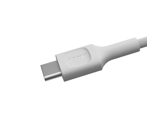 PRZEWÓD KABGC100PS200SW USB-C/USB-C PowerStream 2.0 m Green Cell