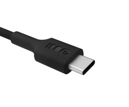 PRZEWÓD KABGC100PS30PB USB-C/USB-C PowerStream 0.3 m Green Cell