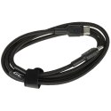 PRZEWÓD KABGC30 USB-C/USB-C PowerStream 1.2 m Green Cell