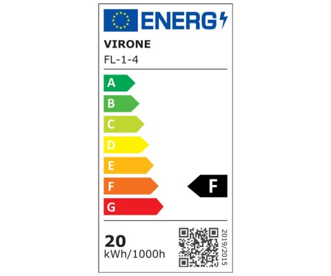 REFLEKTOR LED FL-1 VIRONE
