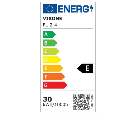 REFLEKTOR LED FL-2 VIRONE