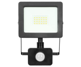 REFLEKTOR LED Z CZUJNIKIEM RUCHU FL/R-1 VIRONE