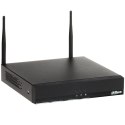 REJESTRATOR IP NVR2104HC-W Wi-Fi 6, 4 KANAŁY DAHUA