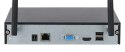 REJESTRATOR IP NVR2104HC-W Wi-Fi 6, 4 KANAŁY DAHUA