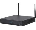 REJESTRATOR IP NVR2104HC-W Wi-Fi 6, 4 KANAŁY DAHUA