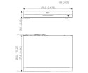 REJESTRATOR IP NVR5232-EI2 32 KANAŁY WizSense DAHUA