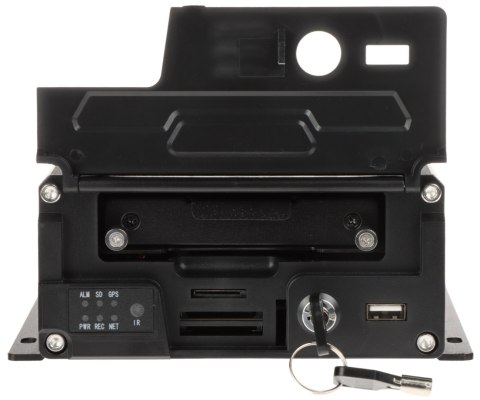 REJESTRATOR MOBILNY AHD ATE-D0801EF-T3 8 KANAŁÓW AUTONE