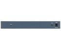 SWITCH POE DS-3E1310HP-EI(B) 8-PORTOWY Hikvision