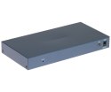 SWITCH POE DS-3E1310HP-EI(B) 8-PORTOWY Hikvision