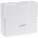 SWITCH POE LN-SGF822-120W-O 8-PORTOWY + SFP IP65 LANON