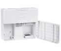 SWITCH POE LN-SGF822-120W-O 8-PORTOWY + SFP IP65 LANON