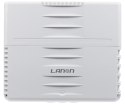 SWITCH POE LN-SGF822-120W-O 8-PORTOWY + SFP IP65 LANON