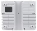 SWITCH POE LN-SGF822-120W-O 8-PORTOWY + SFP IP65 LANON