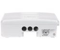 SWITCH POE LN-SGF822-120W-O 8-PORTOWY + SFP IP65 LANON
