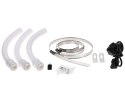 SWITCH POE LN-SGF822-120W-O 8-PORTOWY + SFP IP65 LANON