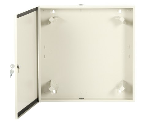 SZAFKA ZAPASU KABLA T-SPARE-50 505 x 505 x 125 mm