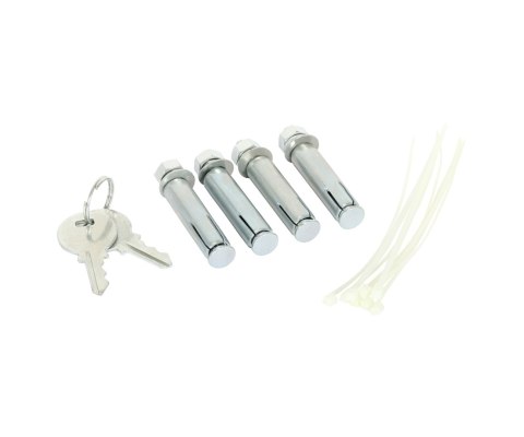 SZAFKA ZAPASU KABLA T-SPARE-50 505 x 505 x 125 mm