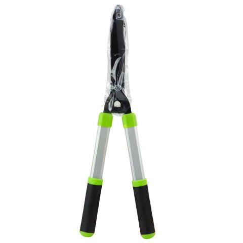 Sekator Do Żywopłotu Krzewów Nożyce Ogrodowe Etui 59cm