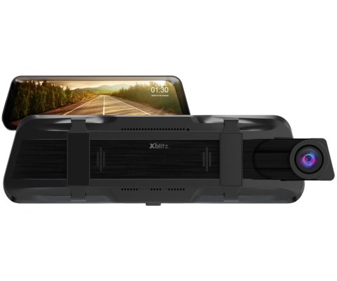 WIDEOREJESTRATOR SAMOCHODOWY XB-PRIME - 4K UHD Xblitz