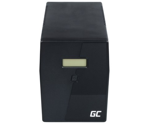 ZASILACZ UPS UPS05 2000 VA Green Cell