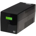 ZASILACZ UPS UPS08 1000 VA Green Cell
