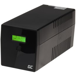 ZASILACZ UPS UPS08 1000 VA Green Cell