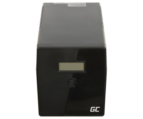 ZASILACZ UPS UPS08 1000 VA Green Cell
