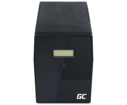 ZASILACZ UPS UPS09 2000 VA Green Cell