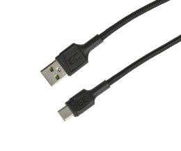 ZESTAW PRZEWODÓW KABGCSET03 Ray 3 x 2.0 m Green Cell