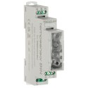 CZUJNIK TEMPERATURY TEMP-SENSOR-DIN/BLEBOX Wi-Fi BleBox