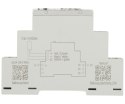 CZUJNIK TEMPERATURY TEMP-SENSOR-DIN/BLEBOX Wi-Fi BleBox